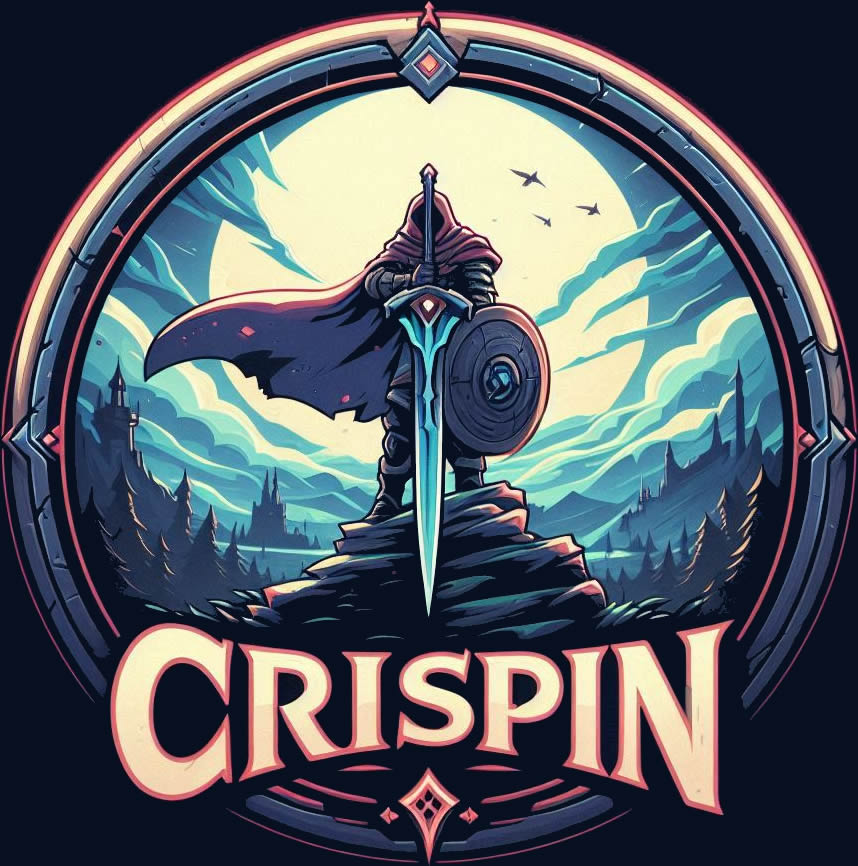 Crispin
